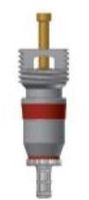 SHORT LB 6231 FOR EM VALVE