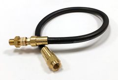 RUBBER HALTEC 25" 635 MM FOR EM VALVE