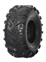 27X10.00-12 (255/75-12) 6PR DEESTONE D932 SWAMP WITCH 54F TL