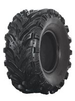 27X10.00-12 (255/75-12) 6PR DEESTONE D936 MUD CRUSHER 54F TL