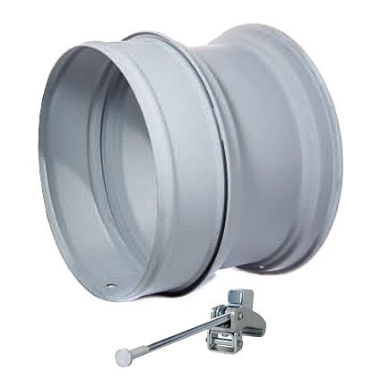 20X42-335 EMC2 SILVER RAL9006 STARCO 500409