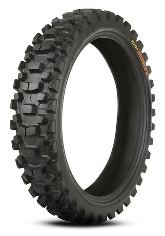 120/100-18 KENDA K785 MILLVILLE 2 68M TT