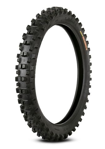 80/100-21 KENDA K780F SOUTHWICK 2 51M TT