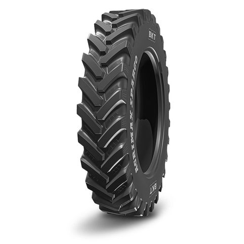 VF480/80R46 (18.4R46) BKT AGRIMAX SPARGO 177 D R1W CFO TL
