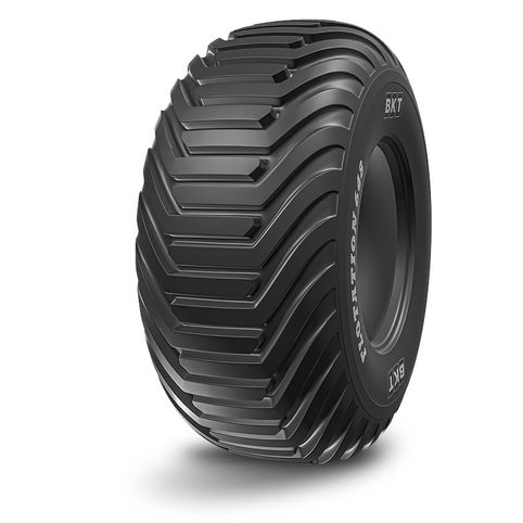 500/60-22.5 18PR BKT FLOTATION 648 153A8 TL