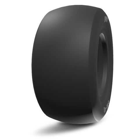 10X4.5-5 BKT GO KART SM 48 TL