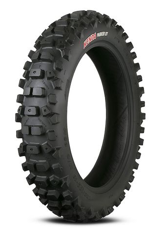 120/90-19 KENDA K772 PARKER DT 66M TT