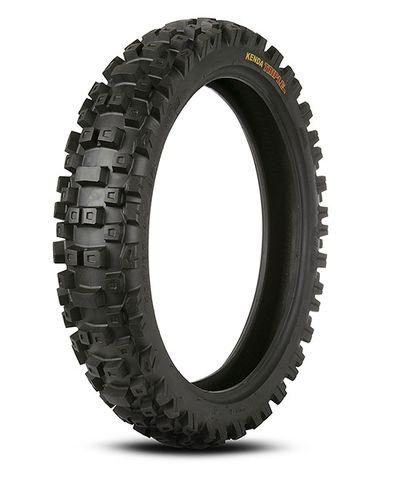 110/80-19 KENDA K781 TRIPLE 59M TT