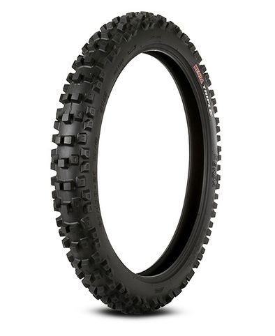 80/100-21 KENDA K781F TRIPLE 51M TT