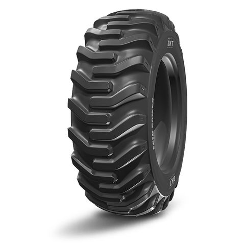 25X8.50-14 (25X8.5-14) 6PR BKT SKID POWER 106A2 TL