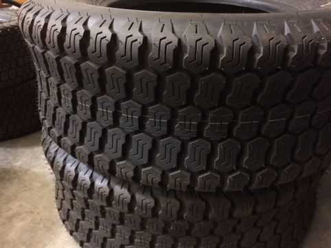 33X12.50-16.5 4PR KENDA K500 97A4/109A4 TL