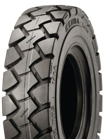5.00-8 10PR KENDA K610 120A5/111 JS2
