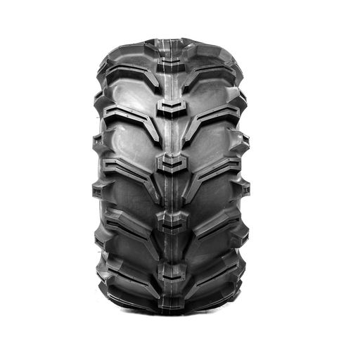 27X12.00-12 (27X12-12) 4PR KENDA K299 BEAR CLAW 51F TL