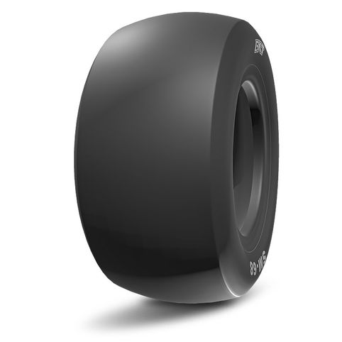 10X4.50-5 BKT GO KART SM 68 TL