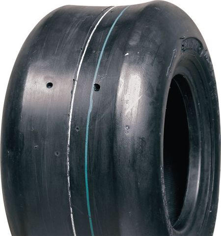 11X6.00-5 4PR KENDA K404 (SMOOTH) TL