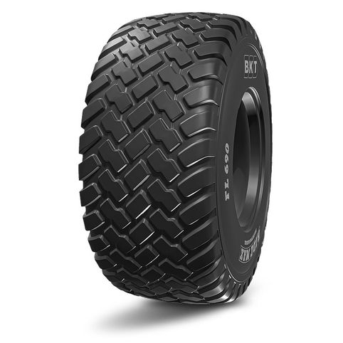 28LR26 BKT RIDEMAX FL 690 176A8/173B TL