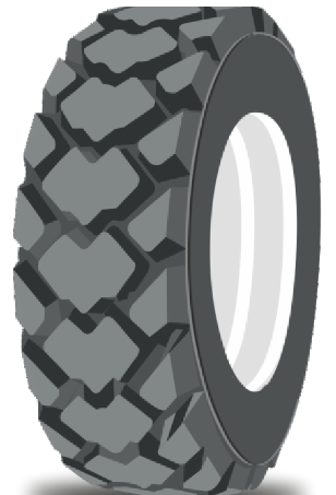 10-16.5 SUNSTYER 12PR SKS-3 TL