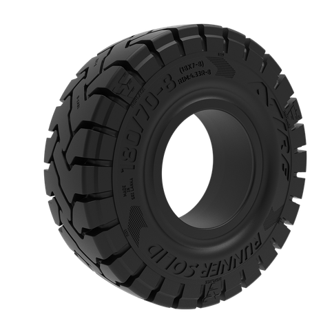 16X6-8 (150/75-8) 4.33 R - 8 ATIRE RUNNERSOLID EASYFIT