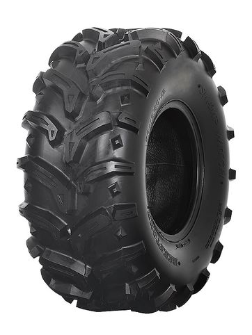 27X10.00-12 (255/75-12) 6PR DEESTONE D932 SWAMP WITCH 54F TL